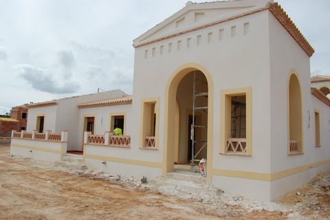 Landejendom i Dolores, Alicante, Dolores - € 277.000 | Ref: FUENTES01 - foto 3